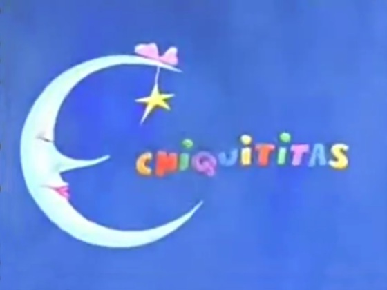 Chiquititas 2000