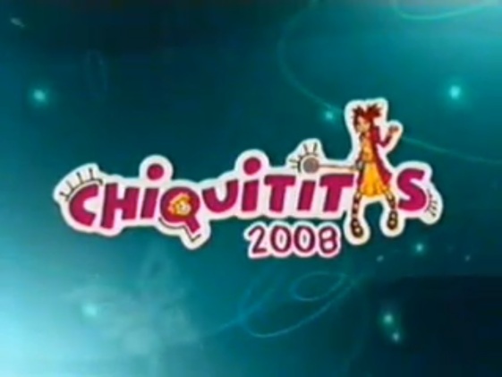 Chiquititas 2008