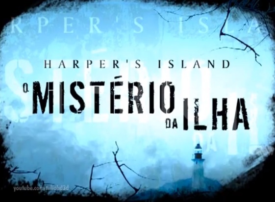 Harper's Island: O Mistério da Ilha (1ª Temporada) - 14 de