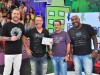 Sucesso, “Encrenca” eleva audiência da RedeTV!